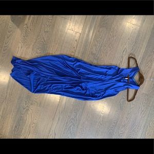 Blue Dress-Rozae Nichols (Barney’s NY)